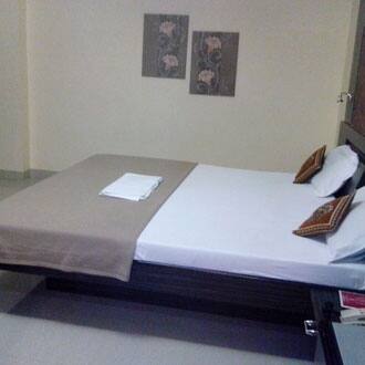 Hotel Kalatit International, Jamnagar 3